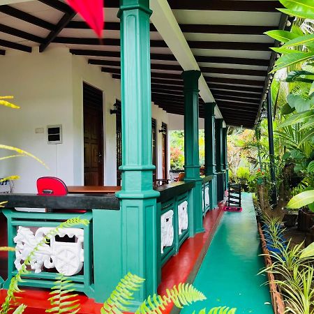 Sigiri Budget Homestay Sigiriya Exteriér fotografie