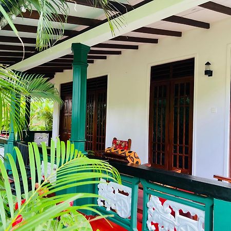 Sigiri Budget Homestay Sigiriya Exteriér fotografie