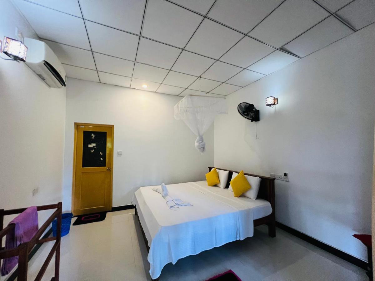 Sigiri Budget Homestay Sigiriya Exteriér fotografie