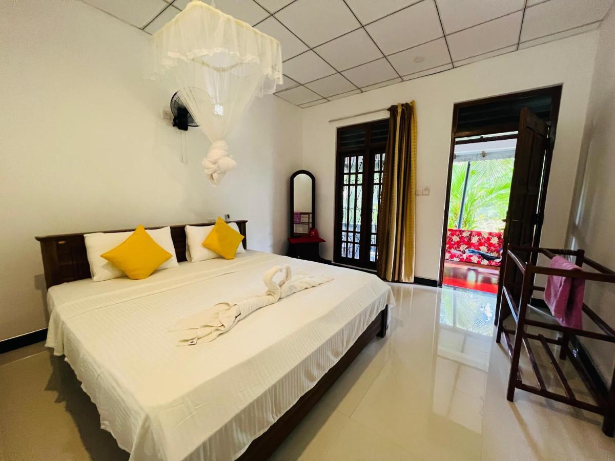 Sigiri Budget Homestay Sigiriya Exteriér fotografie