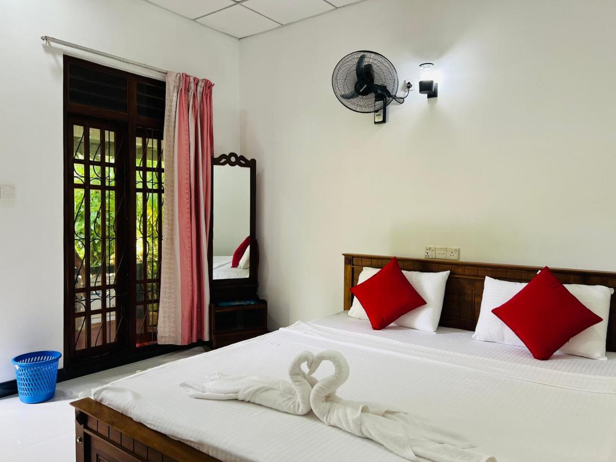 Sigiri Budget Homestay Sigiriya Exteriér fotografie