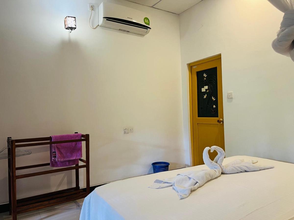 Sigiri Budget Homestay Sigiriya Exteriér fotografie