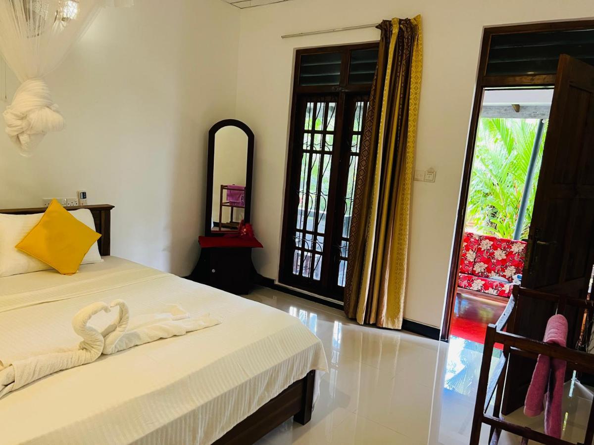 Sigiri Budget Homestay Sigiriya Exteriér fotografie