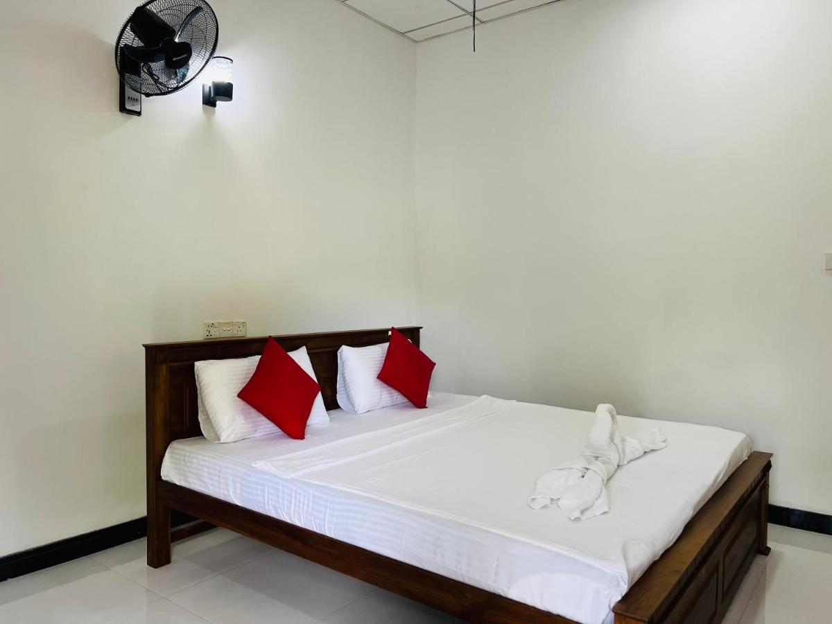 Sigiri Budget Homestay Sigiriya Exteriér fotografie