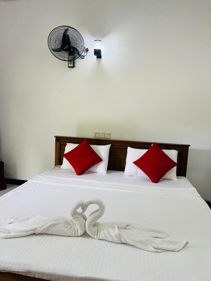 Sigiri Budget Homestay Sigiriya Exteriér fotografie