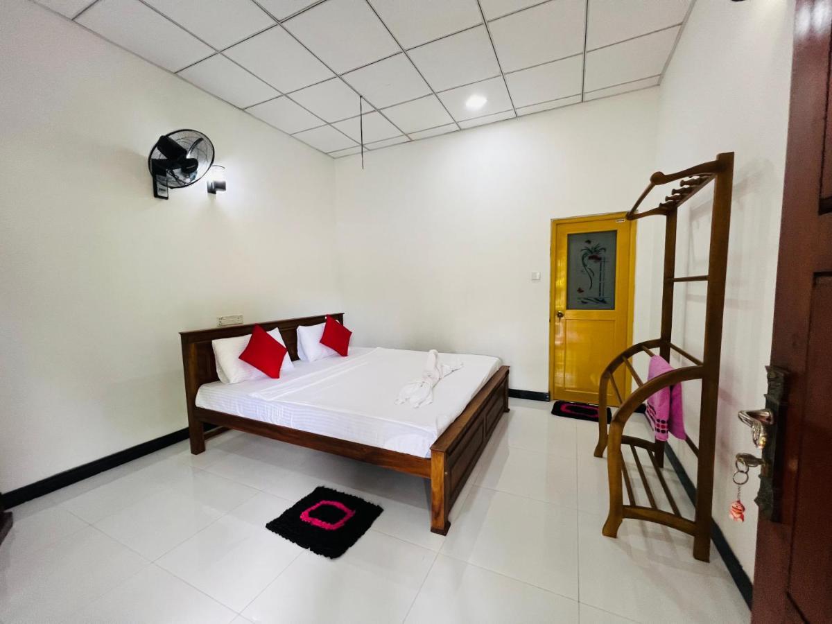 Sigiri Budget Homestay Sigiriya Exteriér fotografie