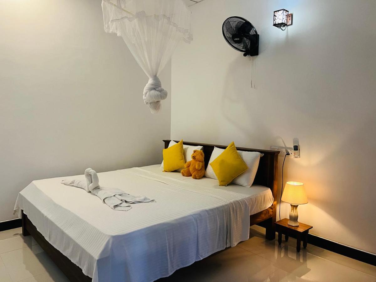 Sigiri Budget Homestay Sigiriya Exteriér fotografie