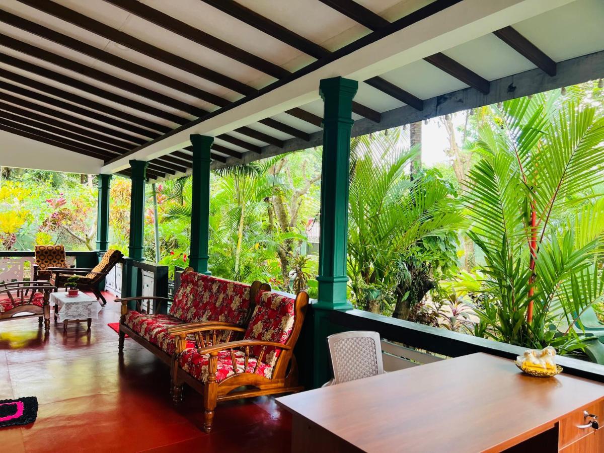 Sigiri Budget Homestay Sigiriya Exteriér fotografie